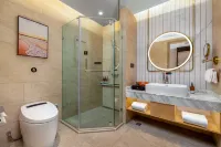 Vienna International Hotel Hotel a Jingbian