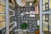 Dieshui Inn Hotels near Baiyun Wanfo Cave