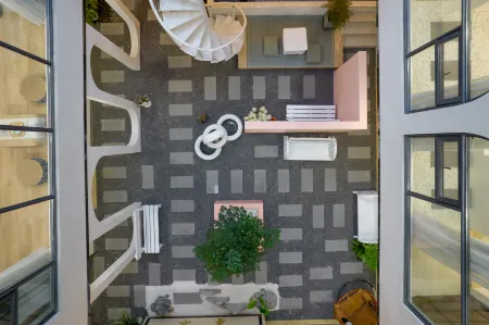 Dieshui Inn Отели рядом с достопримечательностью «Baiyun Wanfo Cave»