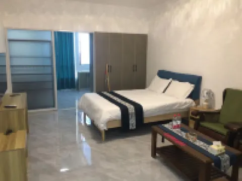 Lanxi Mengjun Homestay