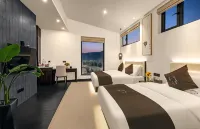 Yujian Inn Отели в г. Тенчун