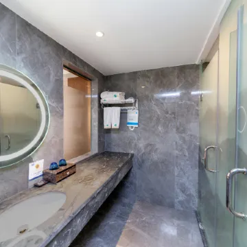 Shangpin Mijiang Hotel