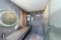 Shangpin Mijiang Hotel فنادق في يانتينغ