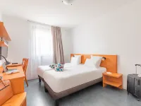 Appart’City Confort Lyon Gerland Hotels near 7th arr.