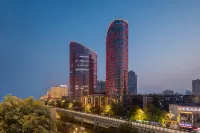 Nanchang Galactic Classic International Hotel (Tengwangge Branch, Bayi Square)