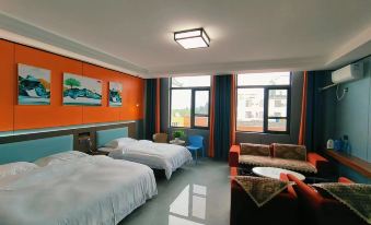 Huxindao Holiday Hotel