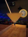 Luoyang Yixiaoyuan Boutique Homestay (Lijingmen Cross Street Branch) - bar