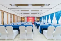 Smart Stay Hotel - Business