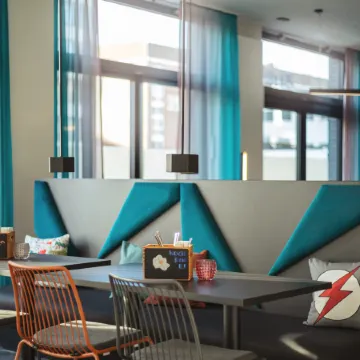 Holiday Inn - the niu, FLASH BERLIN CHARLOTTENBURG by IHG