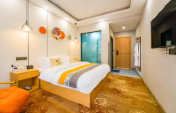 Jiuzhaigou Yueyun Yage B&B