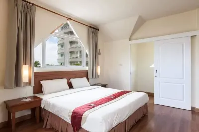 Villa21Chaam فنادق في 