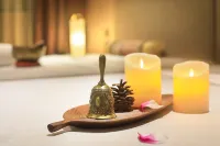 Li River Hotel (Guilin Two Rivers and Four Lakes Xiangshan Scenic Spot) - spa
