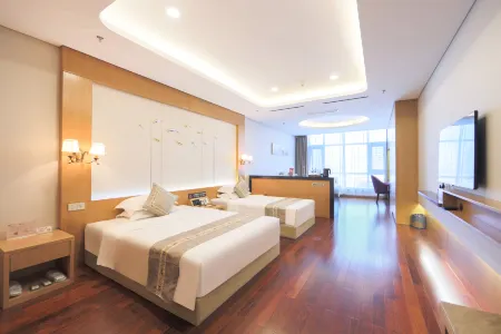 Yanji Furuisen Hotel