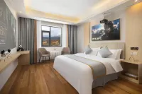 Songpan Xueyu fanfang Hotel