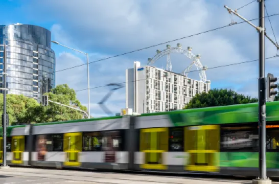 Nesuto Docklands Hotels near Melbourne City College Australia