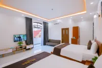 Melissa Hotel - Vung Tau Hôtels à : Vũng Tàu