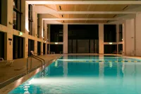 Nanki Shirahama Resort Hotel - Kolam Renang