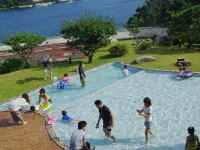 Kashikojima no Yado Michishio - Pool