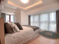 Fuzhou Yilan Fanghua Cinema Apartment (East Second Ring Taihe Branch)