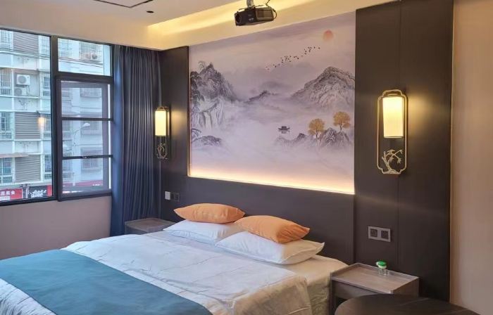 Kaiyasaint Hotel
