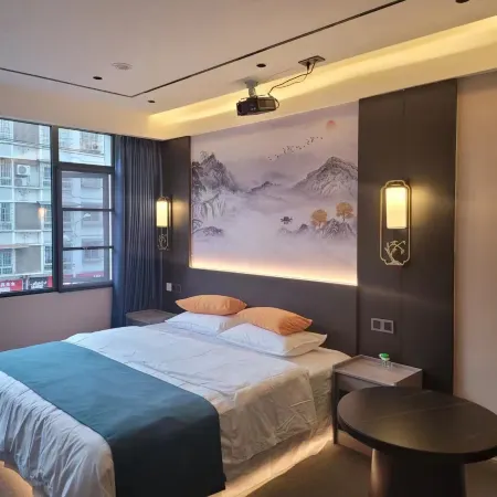 Kaiyasaint Hotel
