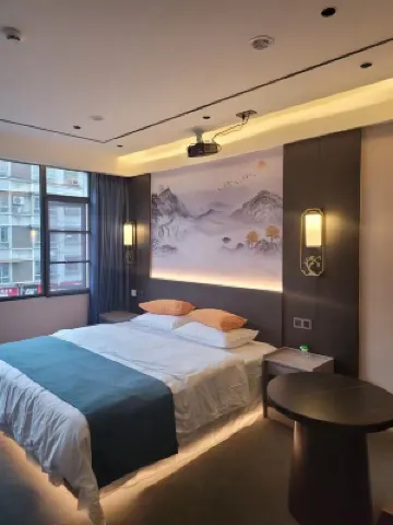 Kaiyasaint Hotel