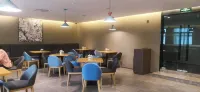 Home Inn Cangshan Zhongxin Road Commercial Street Branch - Bữa sáng