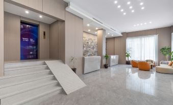 Tuke China Qingju Hotel(Dongtou)