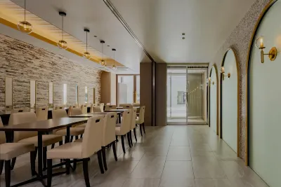 Folio Sakura Shinsaibashi Osaka by Banyan Group Hotels in Osaka