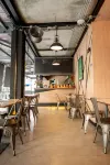 Sanae' Hotel Nimman - Tiny houses
