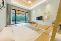 yinzhu VILLA - Balkoner
