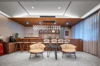Tingshan Wanghu Homestay (Taihang Pinghu Branch)