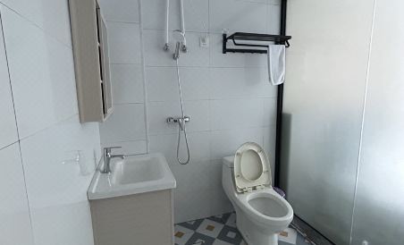 Suitetrails - Ji'an Yaxin Accommodation (Rainbow Plaza)
