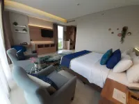 Antero Hotel Jababeka Cikarang