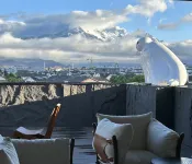 Nazhu Sky Courtyard Designer Snow Mountain View Homestay (Lijiang City Rizhao Jinshan Branch) Hotels near Square Market