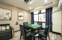 Zigong Manju luxury hotel
