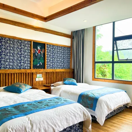 Songjian Xiaoyin Inn
