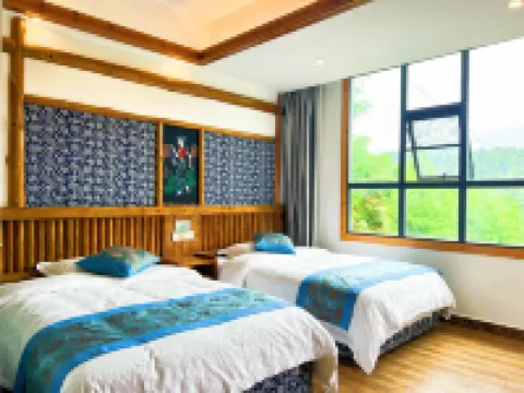 Songjian Xiaoyin Inn