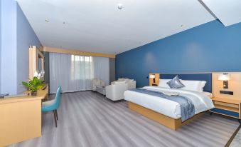 Mechar Hotel (Zunyi Chishui Red Army Avenue)