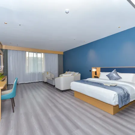 Mechar Hotel (Zunyi Chishui Red Army Avenue)