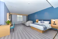 Mechar Hotel (Zunyi Chishui Red Army Avenue)