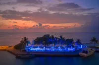 Villa Nautica Paradise Island Resort - palestra