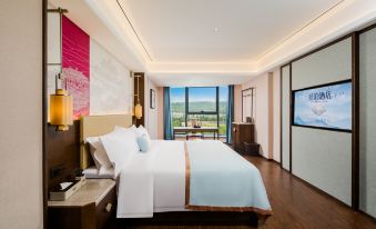 TILL BRIGHT Hotel (Weinan Shifan Xueyuan)