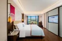 TILL BRIGHT Hotel (Weinan Shifan Xueyuan) Các khách sạn gần Weiyun Group Weinan Station