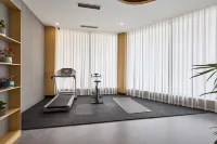 Vyluk Hotel (Xiangshan Wanda Plaza)