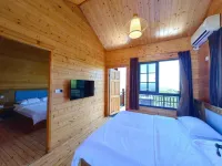 Linhai Yunqi Mountain Residence - balcón