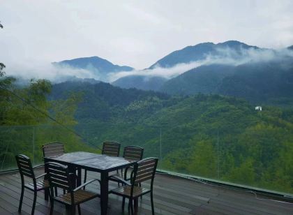 福瑞居freeland精品民宿