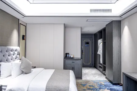 Xijia Hotel (Shizhu Middle School Kangde Central Street) Отели в г. Шичжу-Туцзяский автономный уезд