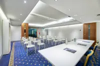 Hotel Plaza Venice - Business