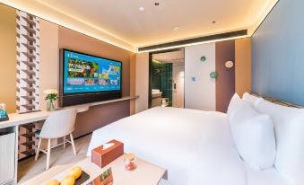 Orange Hotel (Shenzhen Longhua Dalang Commercial Center)
